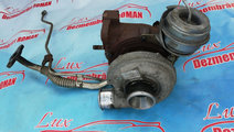 Turbo turbina hyundai i40 motor 1.7 crdi cod d4fd ...