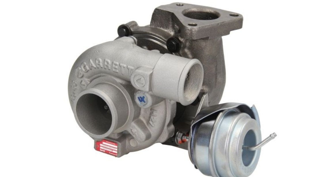 Turbo / turbina HYUNDAI SANTA FÉ I (SM) GARRETT 729041-9009S