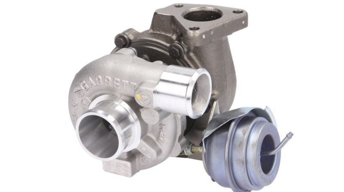 Turbo / turbina HYUNDAI TRAJET (FO) GARRETT 729041-5009S