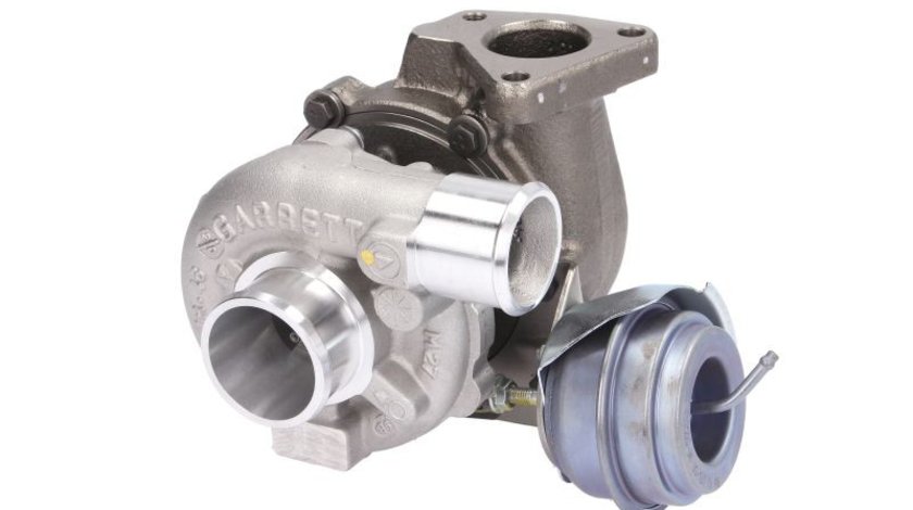 Turbo / turbina HYUNDAI TRAJET (FO) GARRETT 729041-5009S