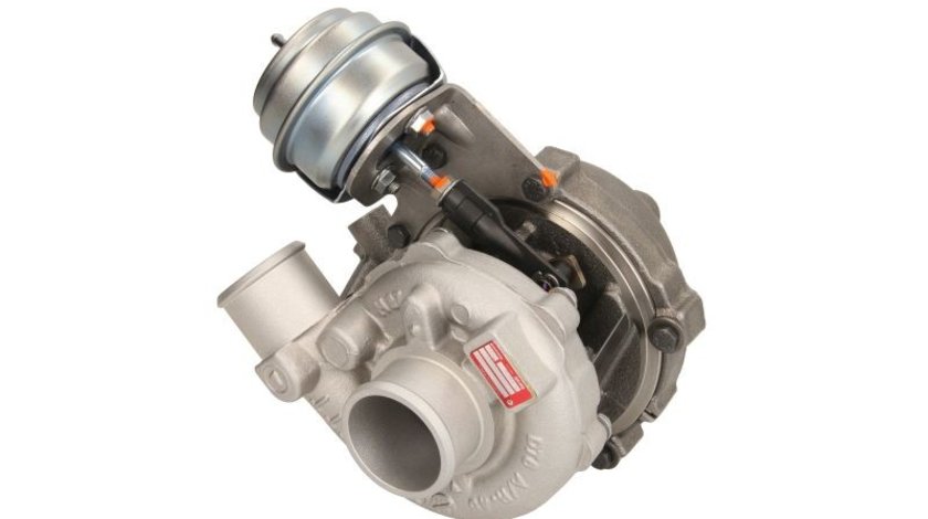 Turbo / turbina HYUNDAI TUCSON (JM) GARRETT 757886-9003W