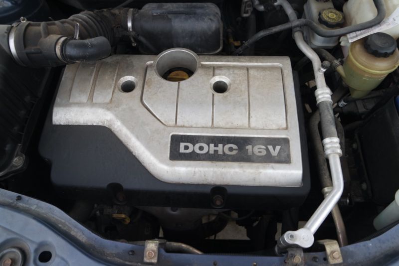 Turbo , turbina injectoare Chevrolet Captiva 2.0D VCDI 16v Z20S 150cp
