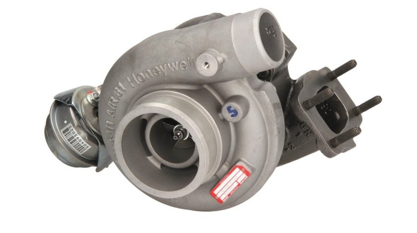 Turbo / turbina IVECO DAILY III Bus GARRETT 753959-9005S