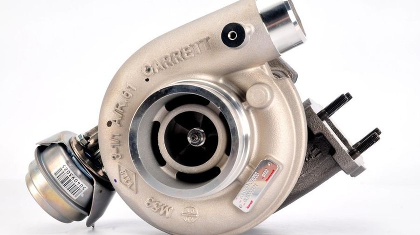 Turbo / turbina IVECO MASSIF Pickup GARRETT 753959-0005