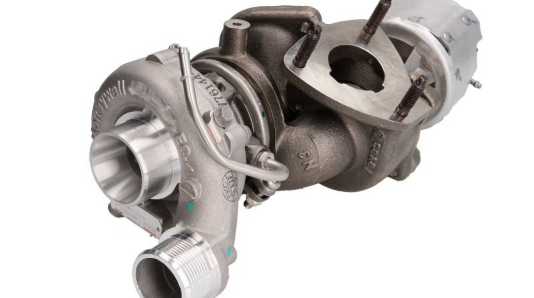 Turbo / turbina JAGUAR XJ (X351) GARRETT 778401-5011S