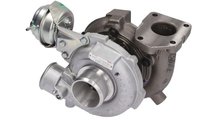 Turbo / turbina JEEP CHEROKEE (KJ) GARRETT 763360-...