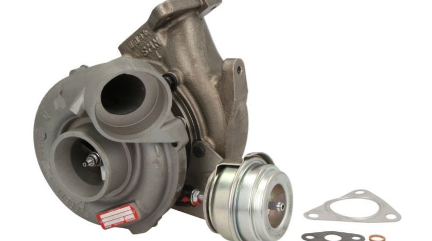 Turbo / turbina JEEP GRAND CHEROKEE II (WJ, WG) GARRETT 715568-9003S