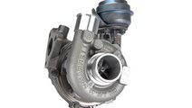 Turbo / turbina KIA CARENS II MPV (FJ) GARRETT 757...