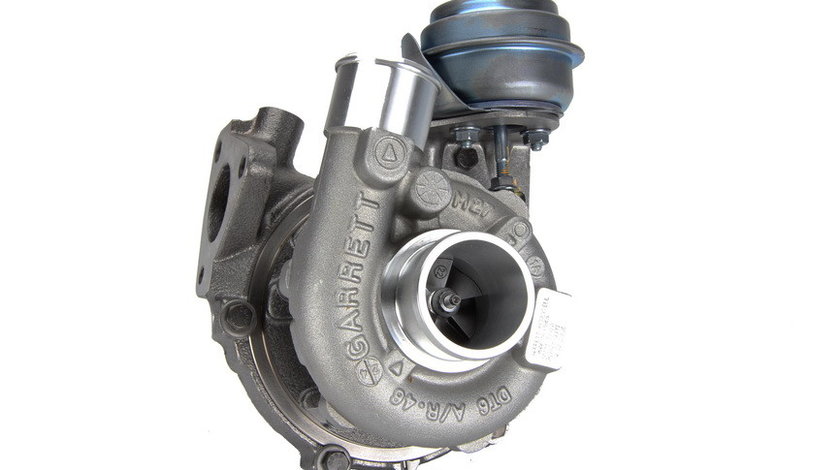 Turbo / turbina KIA PRO CEE'D (ED) GARRETT 757886-5004W