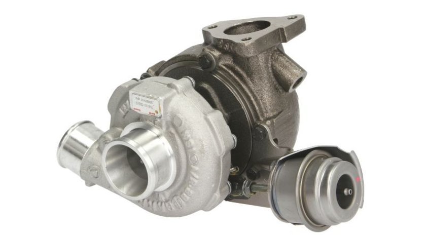 Turbo / turbina KIA PRO CEE'D (ED) GARRETT 766111-5001S