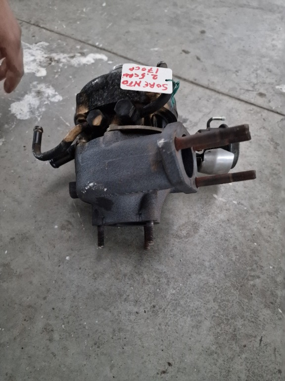 Turbo Turbina Kia Sorento 2.5CRDI Euro 4 125KW 170CP