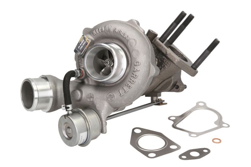 Turbo / turbina KIA SORENTO I (JC) GARRE