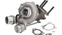 Turbo / turbina KIA SORENTO I (JC) GARRETT 733952-...