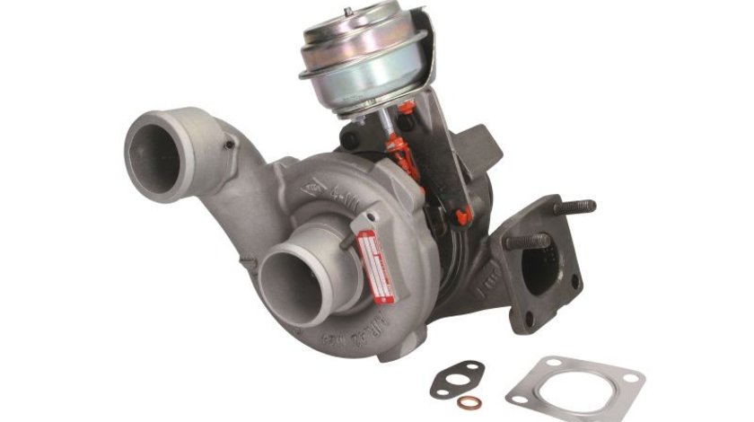 Turbo / turbina LANCIA LYBRA (839_) GARRETT 712766-9003S