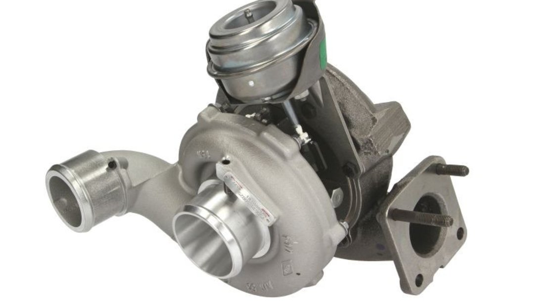 Turbo / turbina LANCIA LYBRA SW (839_) GARRETT 750639-5002S