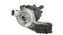 Turbo / turbina LAND ROVER DISCOVERY IV (L319) GAR...