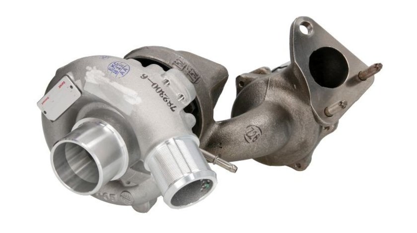 Turbo / turbina LAND ROVER RANGE ROVER SPORT (L494) GARRETT 793829-5003S