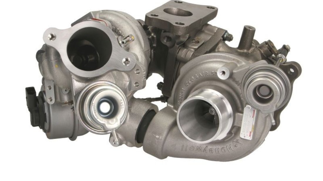 Turbo / turbina MAZDA 3 Saloon (BM, BN) GARRETT 810358-5003S