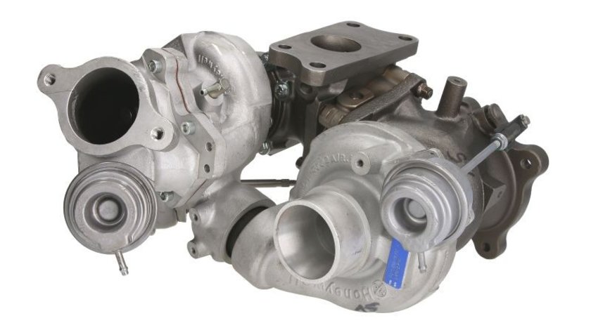 Turbo / turbina MAZDA 3 Saloon (BM, BN) GARRETT 810358-0005/R