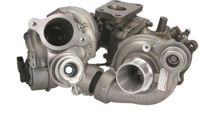 Turbo / turbina MAZDA 6 Estate (GJ, GL) GARRETT 810358-5003S