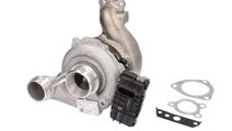 Turbo / turbina MERCEDES-BENZ C-CLASS (W204) GARRE...