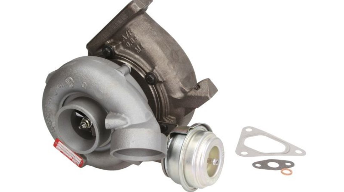 Turbo / turbina MERCEDES-BENZ E-CLASS T-Model (S210) GARRETT 715910-9003S