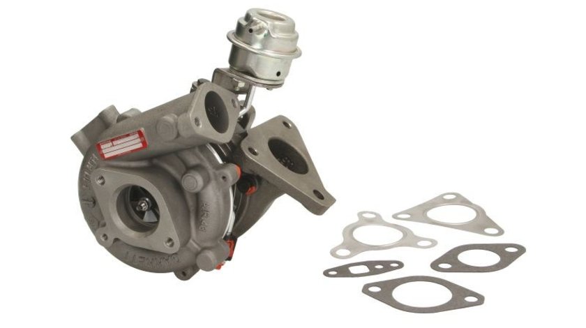 Turbo / turbina MERCEDES-BENZ E-CLASS T-Model (S211) GARRETT 727461-9007S
