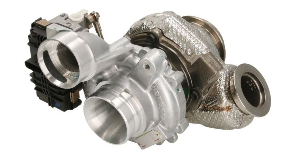 Turbo / turbina MERCEDES-BENZ E-CLASS (W213) GARRETT 831120-5008S