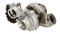 Turbo / turbina MERCEDES-BENZ E-CLASS (W213) GARRE...