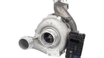 Turbo / turbina MERCEDES-BENZ GLK-CLASS (X204) GAR...