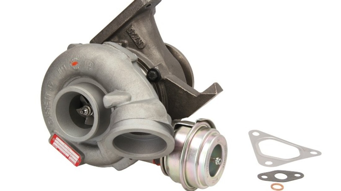 Turbo / turbina MERCEDES-BENZ SPRINTER 3-t Box (903) GARRETT 709836-9005S