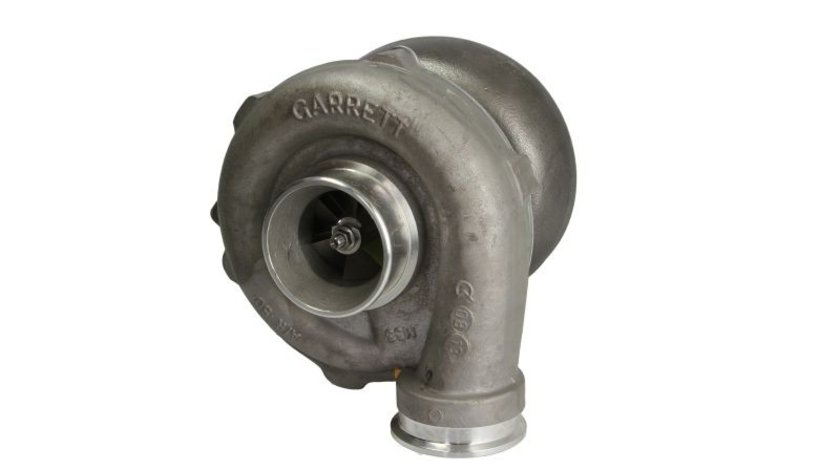 Turbo / turbina MERCEDES-BENZ UNIMOG GARRETT 466646-5019S