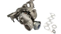 Turbo / turbina MITSUBISHI GRANDIS (NA_W) GARRETT ...