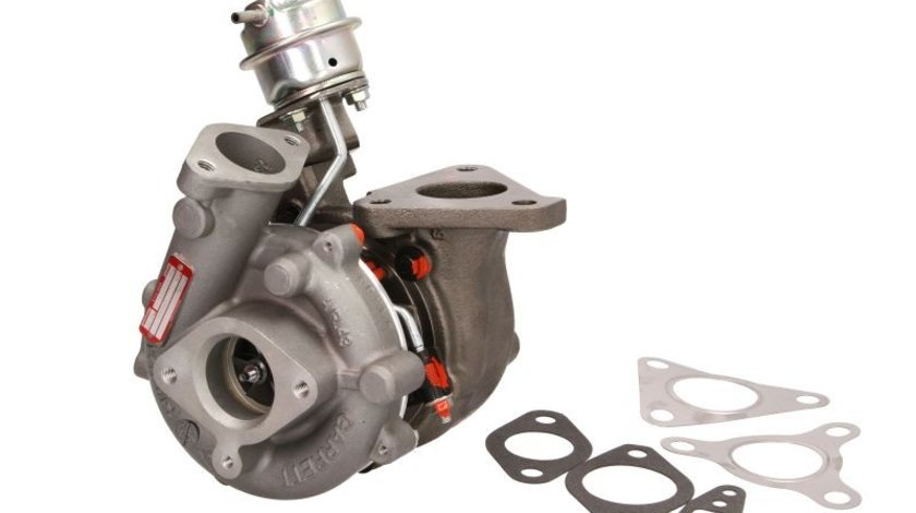 Turbo / turbina NISSAN ALMERA II (N16) GARRETT 727477-9008S