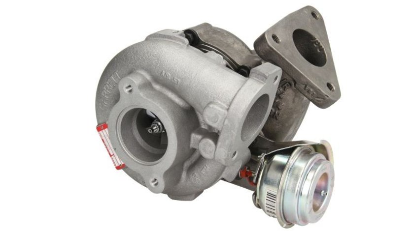 Turbo / turbina NISSAN NP300 NAVARA (D40) GARRETT 751243-9002S