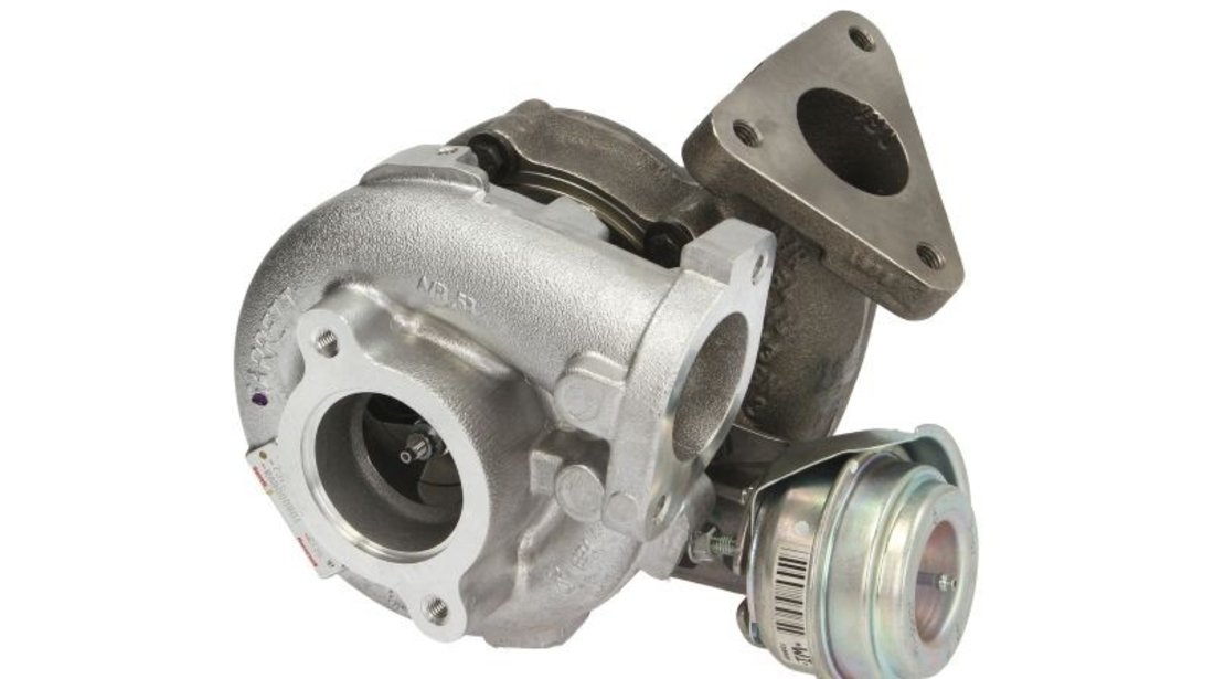 Turbo / turbina NISSAN PATHFINDER III (R51) GARRETT 751243-5002S