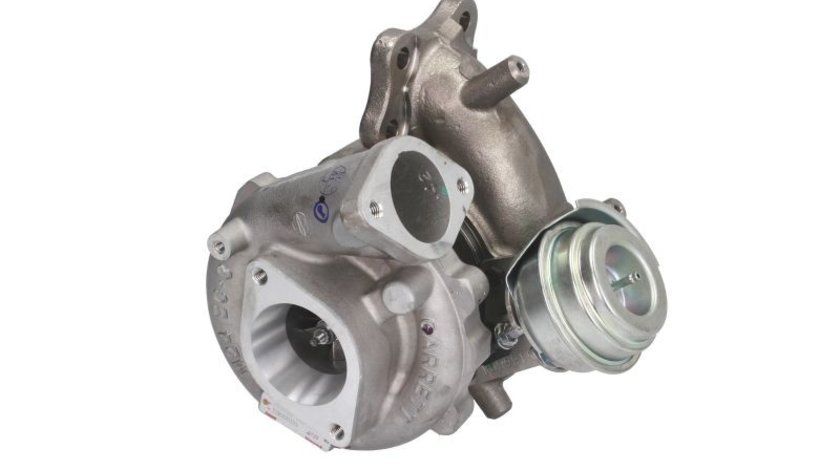 Turbo / turbina NISSAN PATHFINDER III (R51) GARRETT 769708-5004S