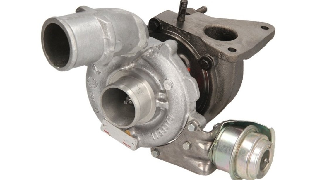 Turbo / turbina NISSAN PRIMERA Hatchback (P12) GARRETT 708639-5011S