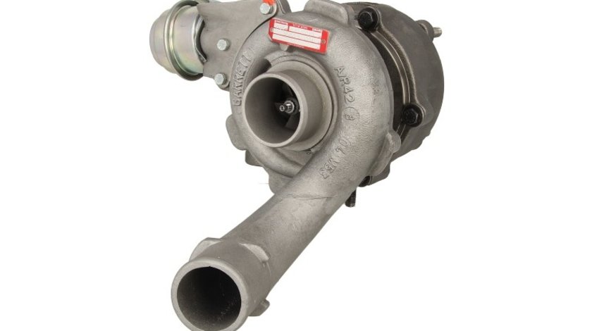 Turbo / turbina NISSAN PRIMERA Hatchback (P12) GARRETT 708639-9011S