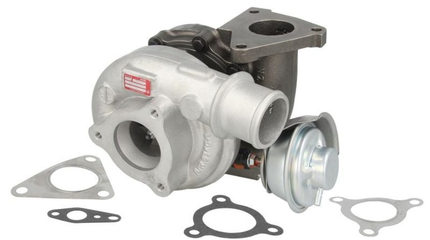 Turbo / turbina NISSAN TERRANO II (R20) GARRETT 724639-9006W