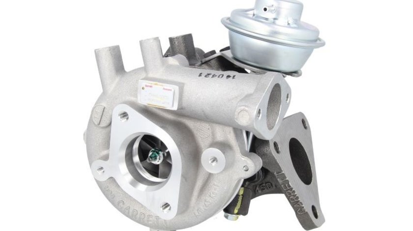 Turbo / turbina NISSAN X-TRAIL (T30) GARRETT 750441-5005S