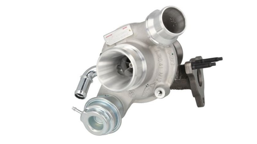 Turbo / turbina OPEL ASTRA J Sports Tourer (P10) GARRETT 814698-5002S