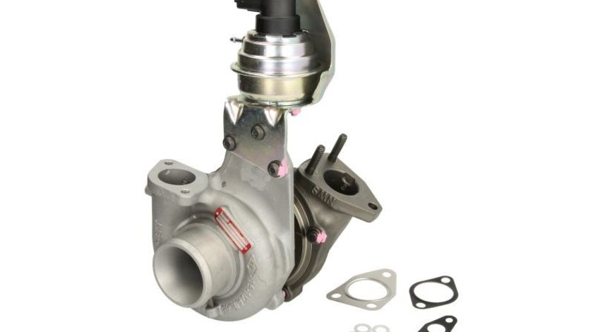 Turbo / turbina OPEL ASTRA J Sports Tourer (P10) GARRETT 786137-9003W