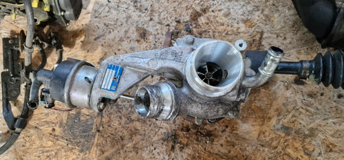 Turbo Turbina Opel Mokka Meriva 1.6CDTI cod 55486151