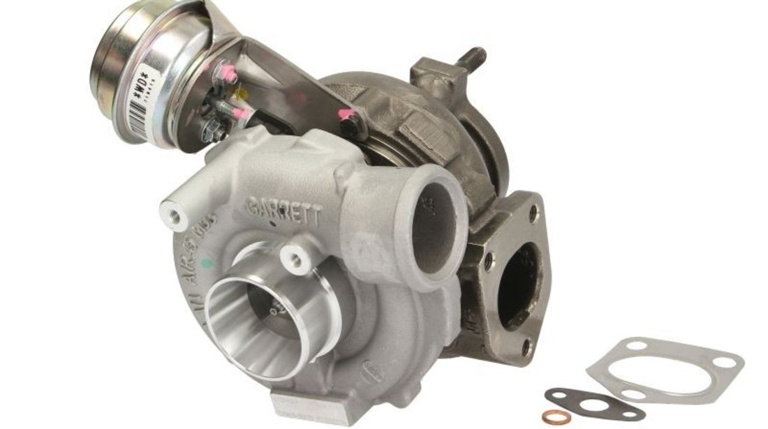 Turbo / turbina OPEL OMEGA B Estate (V94) GARRETT 710415-5007S