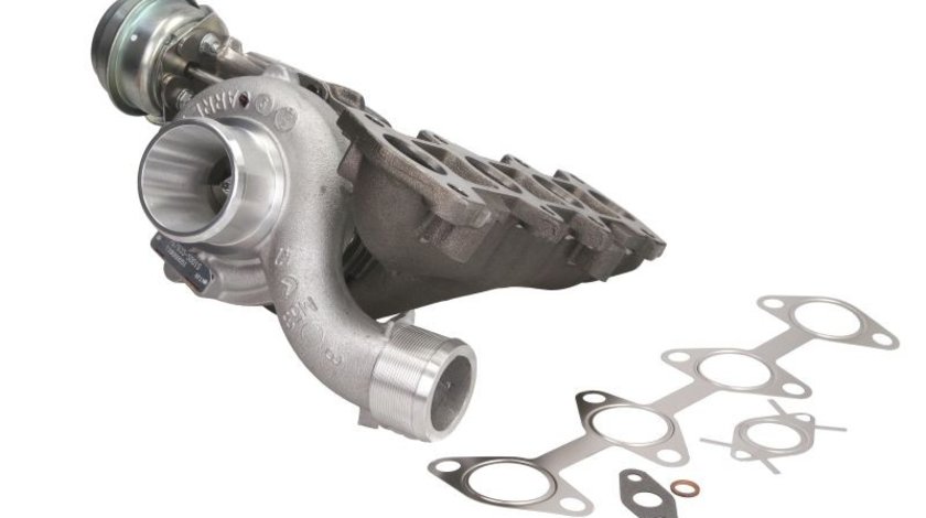 Turbo / turbina OPEL VECTRA C Estate (Z02) GARRETT 767835-5003S