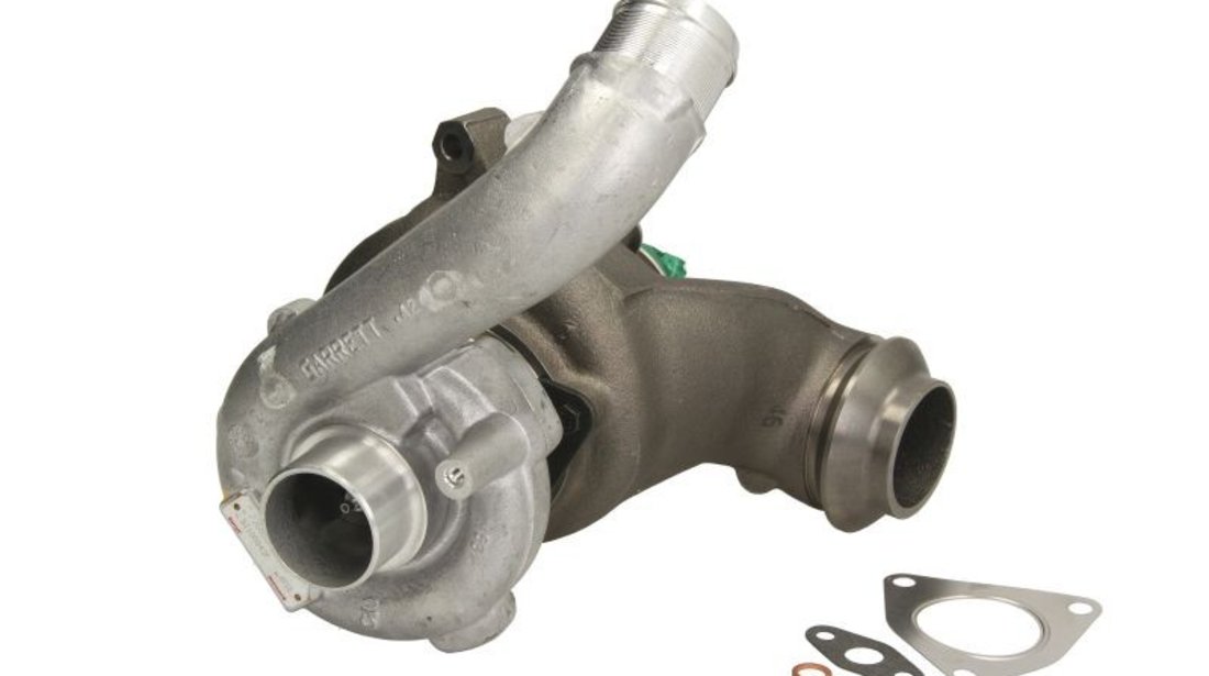 Turbo / turbina PEUGEOT 406 Coupe (8C) GARRETT 726683-5003S