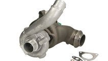 Turbo / turbina PEUGEOT 607 (9D, 9U) GARRETT 72668...