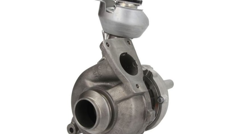 Turbo / turbina PEUGEOT EXPERT Box (VF3A_, VF3U_, VF3X_) GARRETT 760220-9004S