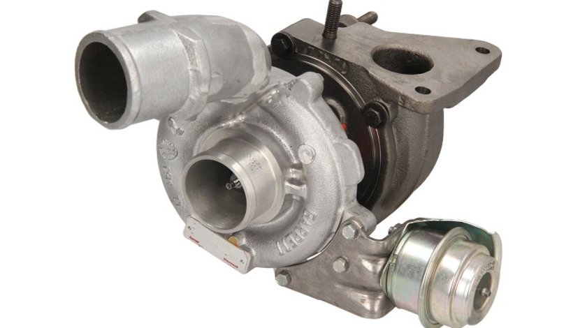 Turbo / turbina RENAULT ESPACE IV (JK0/1_) GARRETT 708639-5011S